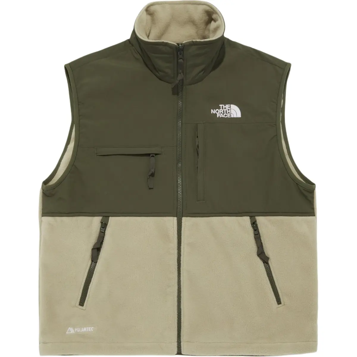 THE NORTH FACE Vest Men's Multicolor