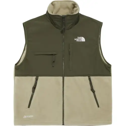 THE NORTH FACE Vest Men's Multicolor