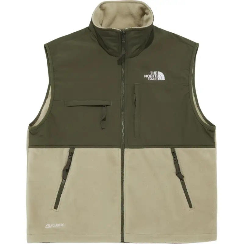 THE NORTH FACE Vest Men's Multicolor