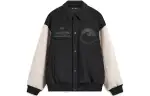 Li Ning Jacket Puffer Jacket Unisex Black