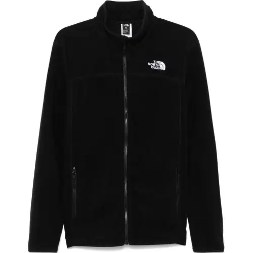 THE NORTH FACE 100 Glacier Full-Zip Fleece Jacket