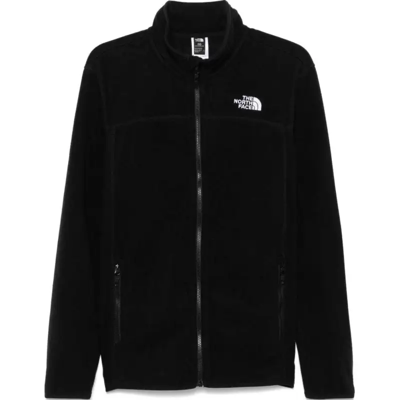 THE NORTH FACE 100 Glacier Full-Zip Fleece Jacket
