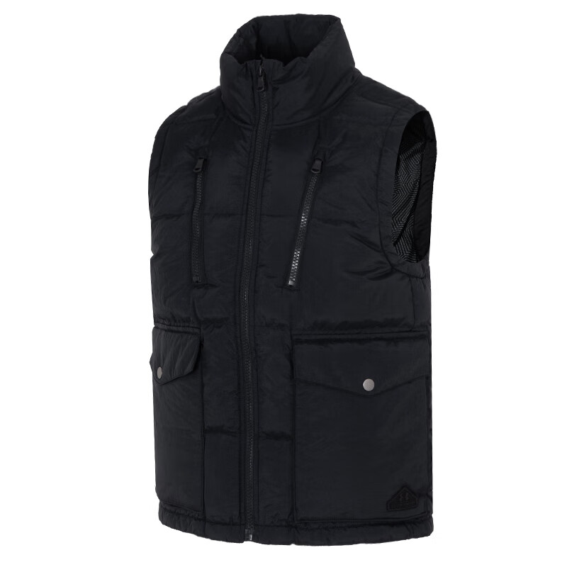 Мужской жилет Under Armour 1385862-001 (черный)