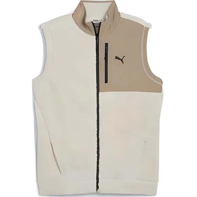 PUMA Sportstyle FW24 Vest Men's Snow