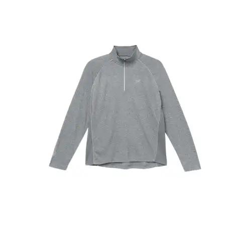 FILA Sweatshirt Men's University Heather 289
