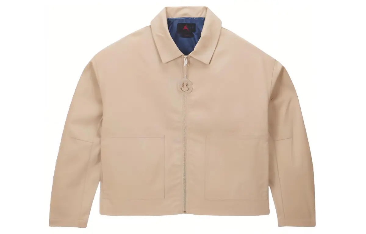 Nike Jordan X J Balvin Woven Jacket