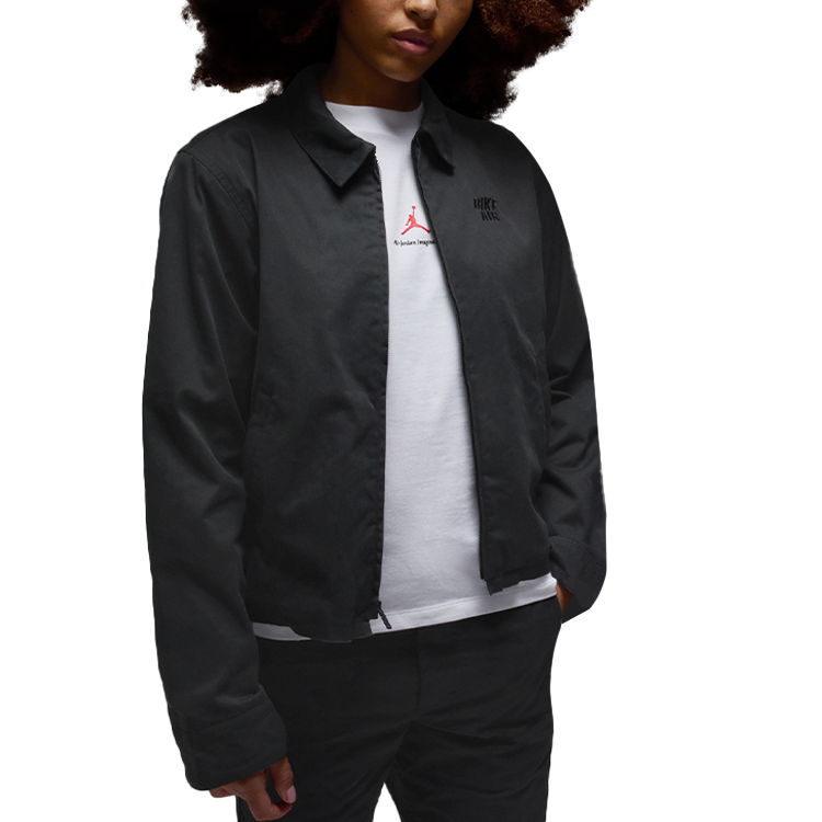 Jordan X Nigel Sylvester Bike Jacket Asia Sizing