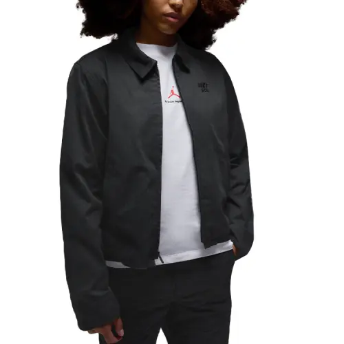 Jordan X Nigel Sylvester Bike Jacket Asia Sizing