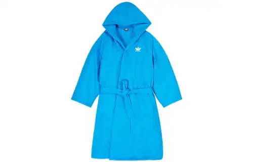Balenciaga x Adidas Originals SS23 Coat Men's