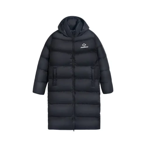 RIGORER Down Jacket Winter Unisex