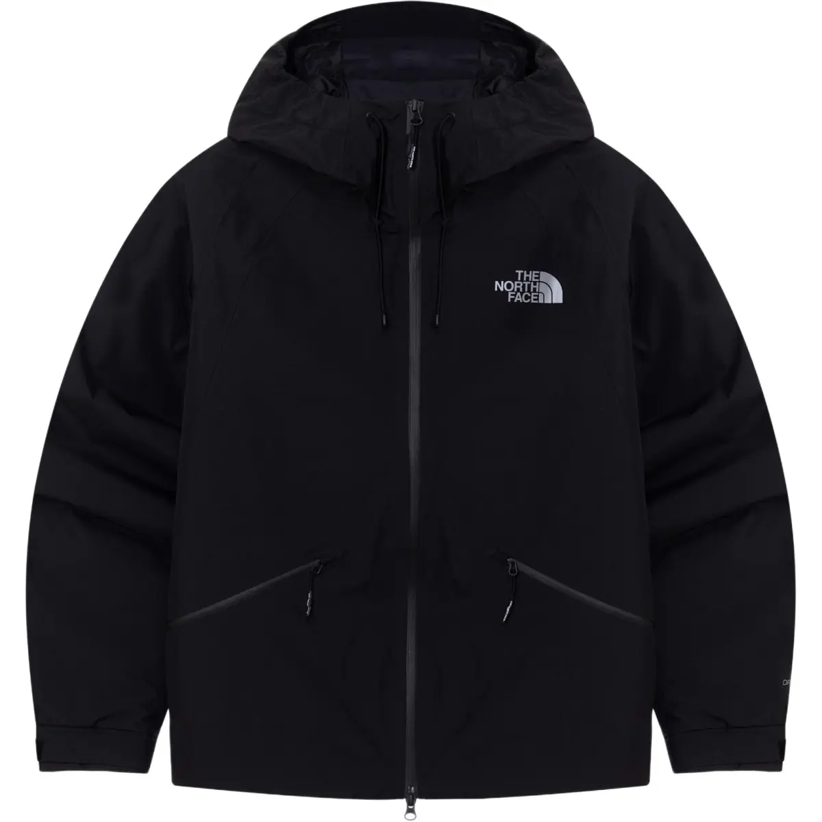 THE NORTH FACE Puffer Jacket Men's Black