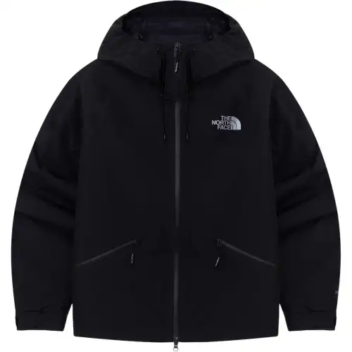 THE NORTH FACE Puffer Jacket Men's Black