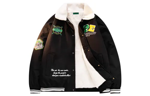 Pepe The Frog Puffer Jacket Men's