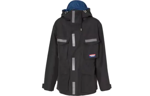 Burberry SS21 Coats Men's Black