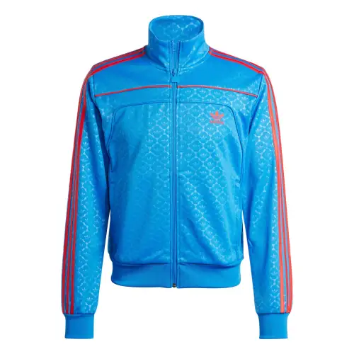 Adidas Originals DAVID BECKHAM TRACK TOP Jackets & Coats Unisex Air Force Blue