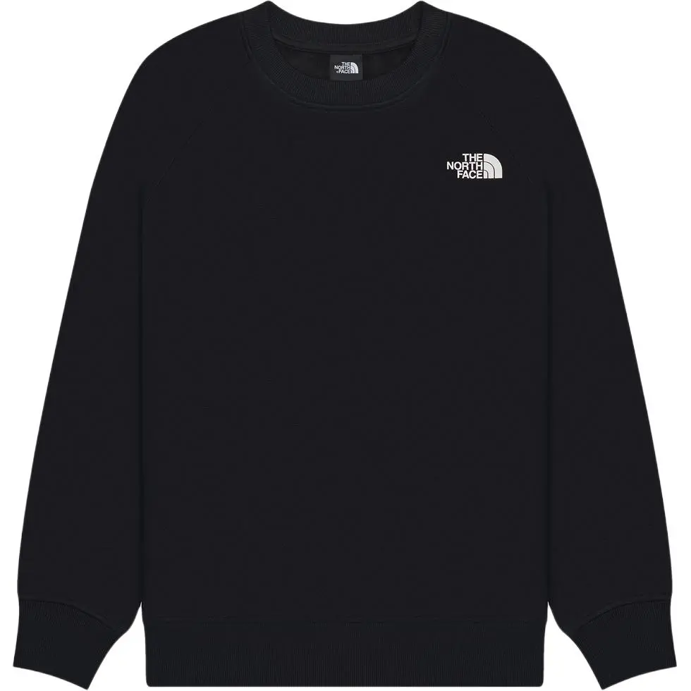 THE NORTH FACE Sweatshirt Men's Black