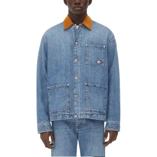 Bottega Veneta Denim Jacket