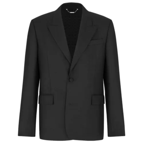 DIOR Business Suit Coat Men's Black