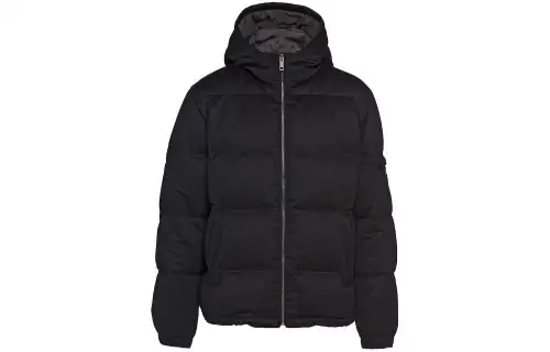 PRADA SS23 Jackets & Coats Men's Black
