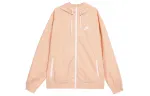 Nike Jackets Men's Pink Hooded Moderate Other