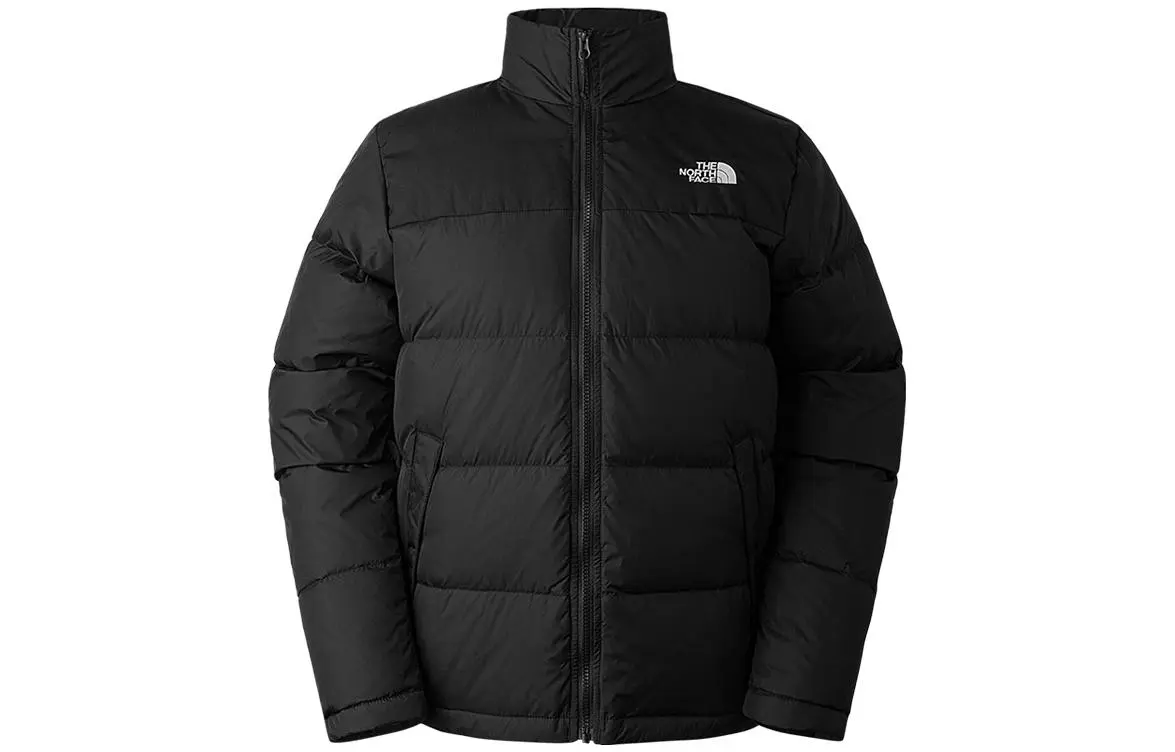 THE NORTH FACE Urban Exploration Down Jacket Men's Black