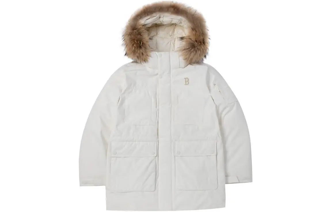 MLB Boston Red Sox Down Jacket Unisex