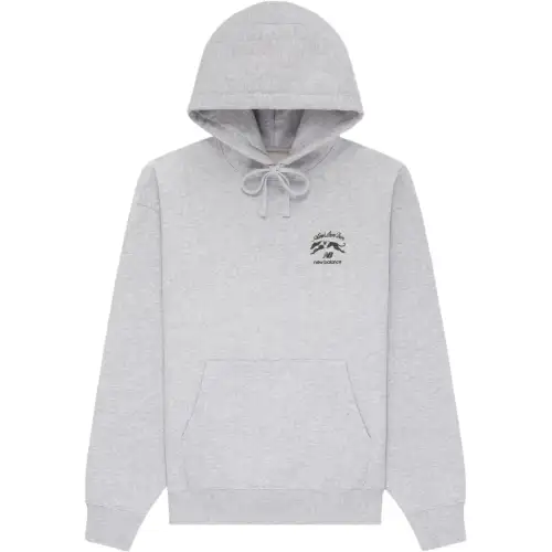 Aime Leon Dore X New Balance 997 Drop Needle Hoodie