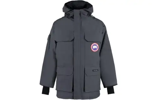 Canada Goose Expedition Parka Coat