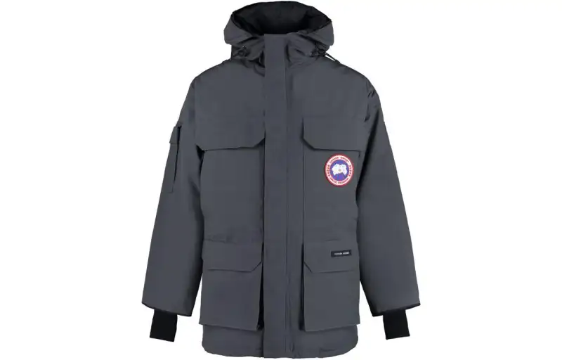 Canada Goose Expedition Parka Coat