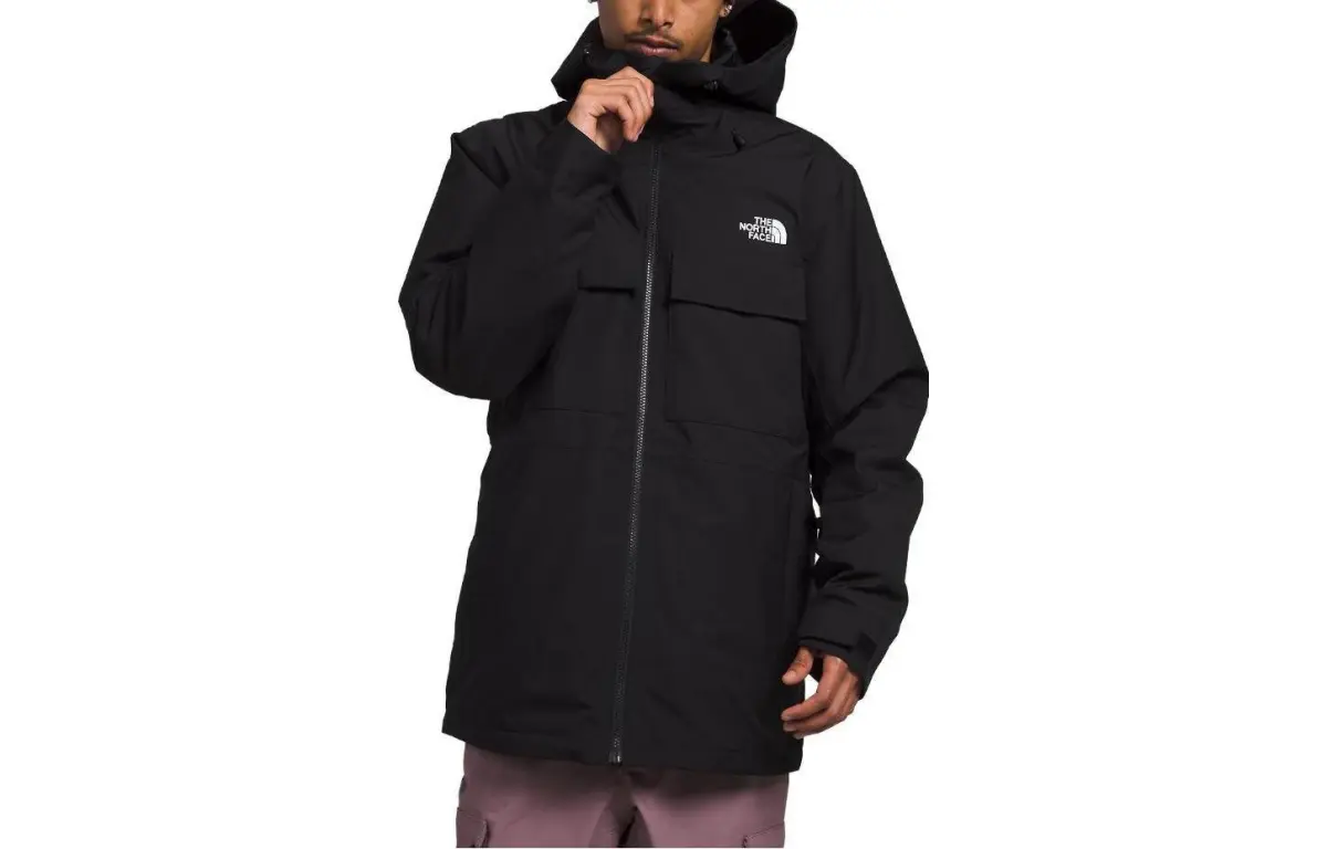 THE NORTH FACE Puffer Jacket Men's