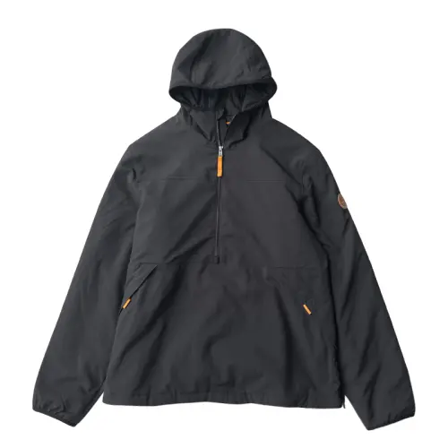 Timberland Puffer Jacket Men's Black