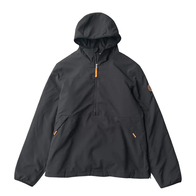 Timberland Puffer Jacket Men's Black