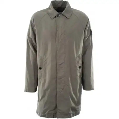 Stone Island David-TC coat
