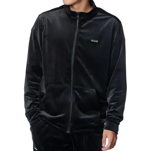 Under Armour Jackets & Coats Men's Black