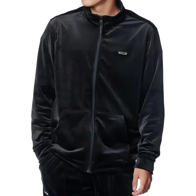Under Armour Jackets & Coats Men's Black