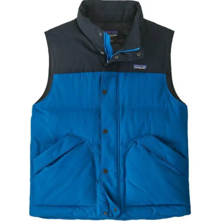 Patagonia Downdrift gilet