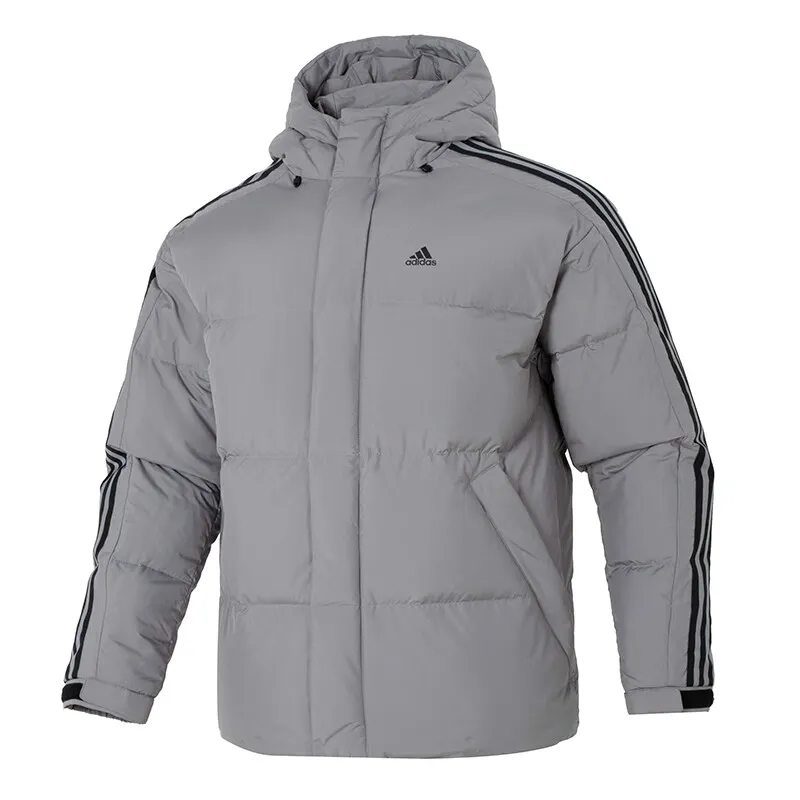 Adidas Sportlife Down Jacket Men's