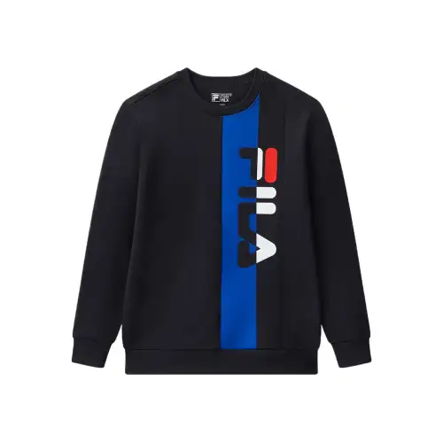 FILA ORIGINALE Sweatshirt Men's Legend Blue