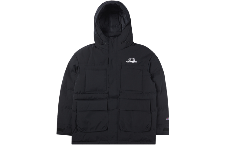 Champion FW22 Down Jacket Unisex