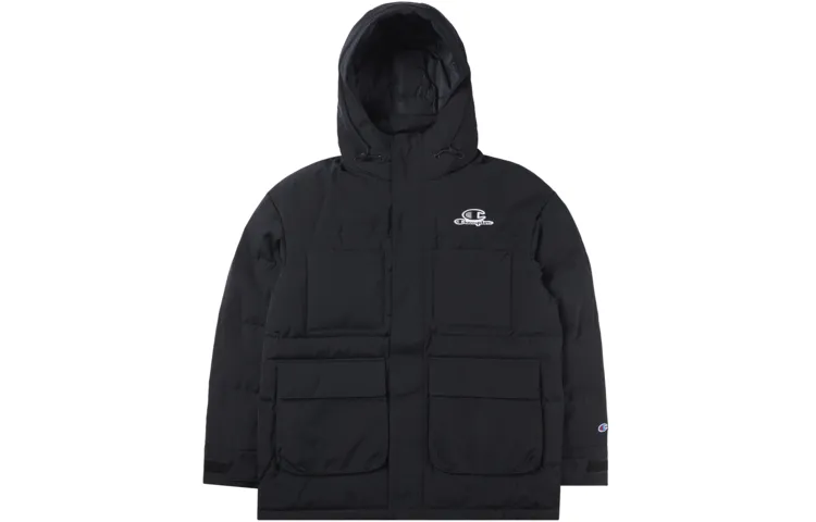 Champion FW22 Down Jacket Unisex