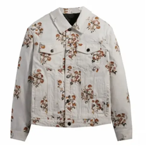 Kith Ellis Denim Jacket