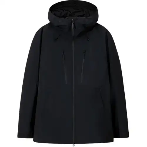 Anta Down Jacket Men's Basic Black