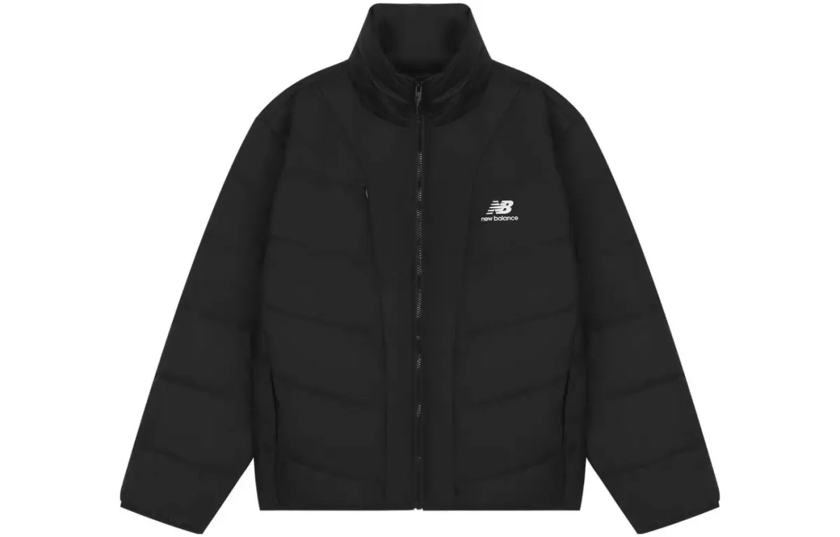 New Balance NBX Down Jacket Men's Black