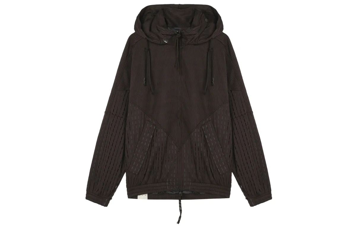 Adidas X Song For The Mute Jacket