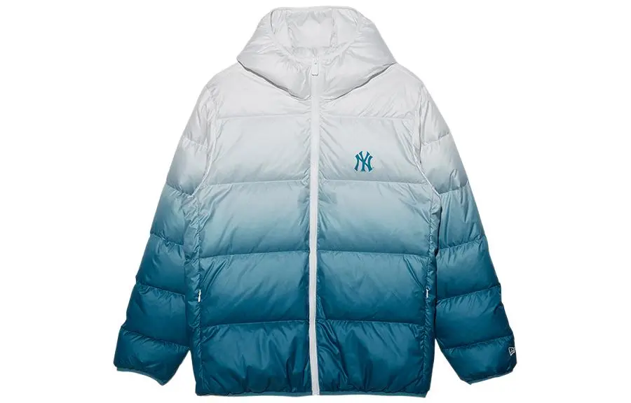 New Era Down Jacket American Unisex