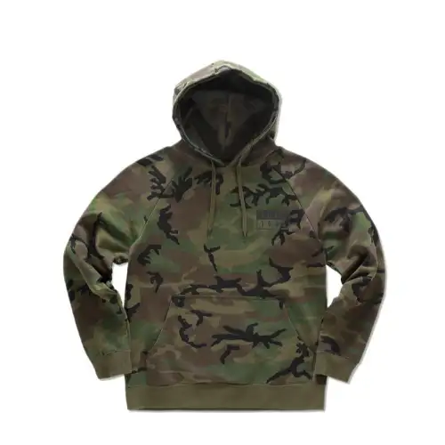 Vans Sweatshirt Men's Camouflage