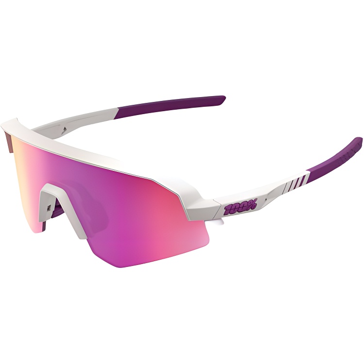 100PRCNT Everyday Cycling Unisex Windproof Cycling Glasses & Goggles