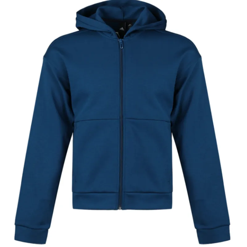 Adidas M S2S SPC HD Jackets & Coats Men's Blue