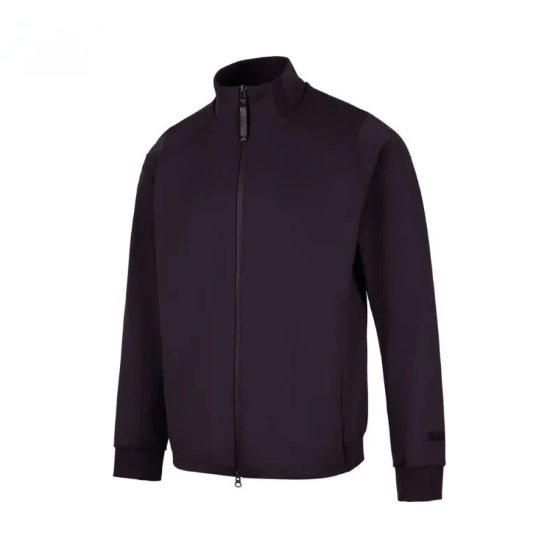 Adidas SS25 WZ DING TT Jackets & Coats Men's Black