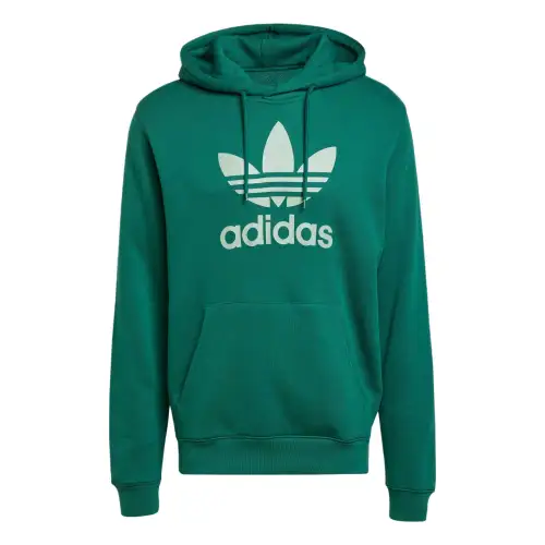 Adidas Originals Adicolor Classics Trefoil Hoodie
